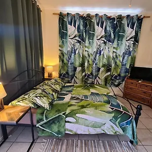 Tea Tahiti Holidays Privatunterkunft Papeete (Tahiti)