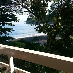 Toupidek-sur-la-plage Apartment Arue (Tahiti)